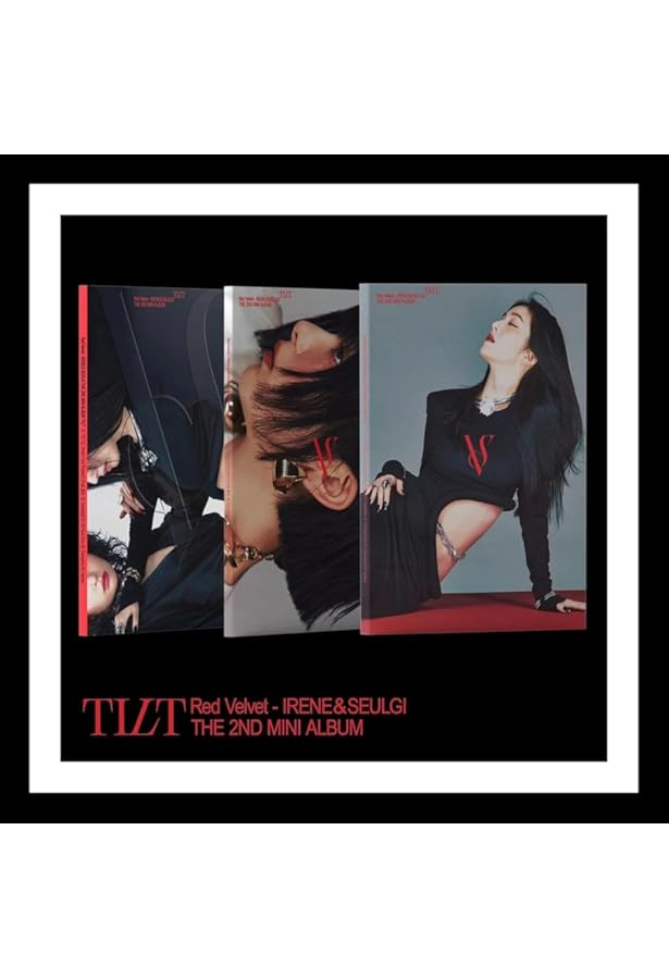 IRENE & SEULGI, IRENE & SEULGI, RED VELVET, IRENE, SEULGI, IRENE